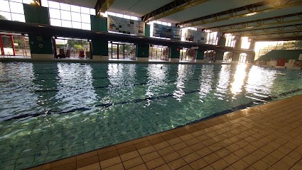 Centre Nautique, Piscine à Montceau-les-Mines