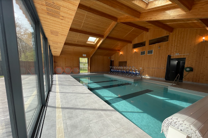 Aqua Soulac, Piscine à Soulac-sur-Mer