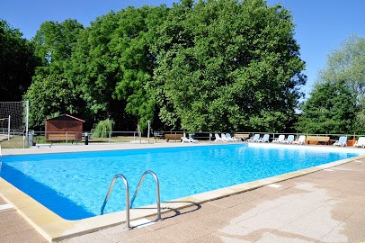 Piscine La Maladière - Port Sur Saône, Piscine à Port-sur-Saône