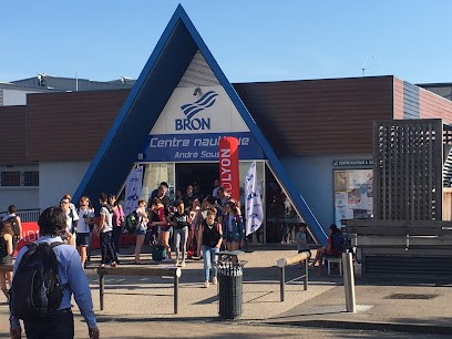 RCBD Natation, Club de Natation à Bron