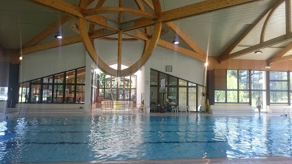 Pool Gilly sur Isère - Arlysère, Piscine à Gilly-sur-Isère