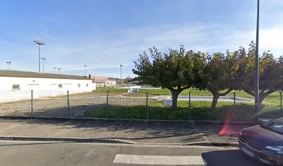 Piscine Municipale, Piscine à Martres-Tolosane