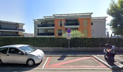 Barrieres-pascal, Piscine à Villeneuve-Loubet