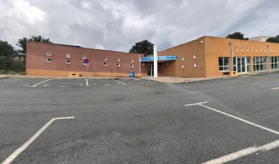 Piscine De Propriano, Piscine à Propriano