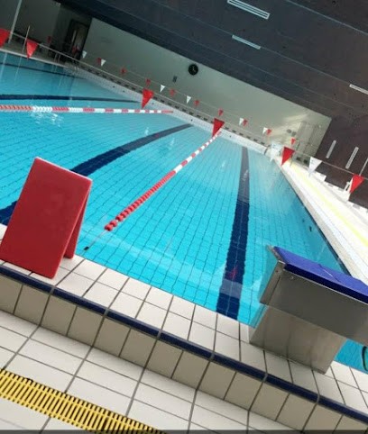E.N.Draveil, Club de Natation à Draveil