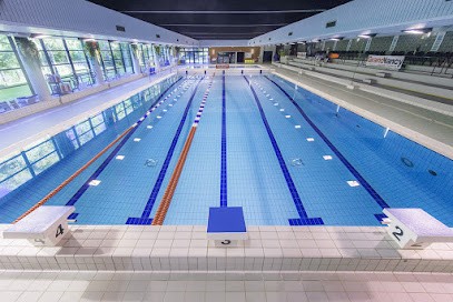 Piscine de Laneuveville-devant-Nancy, Piscine à Laneuveville-devant-Nancy