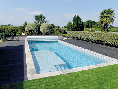 Lp Piscines, Piscine à Romans