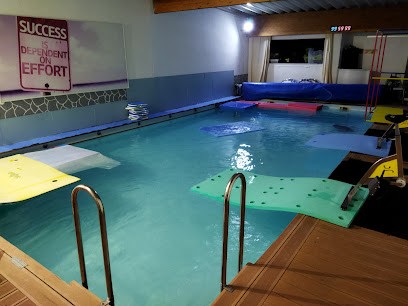 Hoz : Hydro Fitness, Piscine à Saint-Gély-du-Fesc