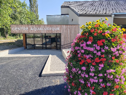 Centre Aqualudique De Seyne Piscine à Seyne