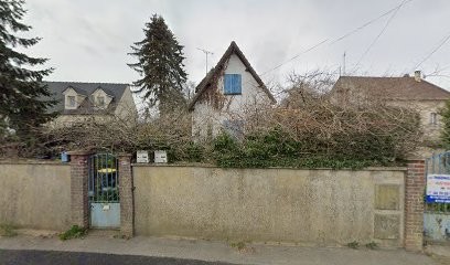 ALSS, Club de Natation à Sainte-Geneviève