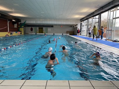 Piscine Couverte Le Grand Charolais, Piscine à Paray-le-Monial