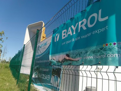 Neptune Piscines, Piscine à Saint-Élix-le-Château