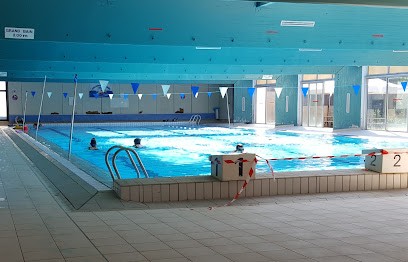 Piscine Municipale, Piscine à Vedène