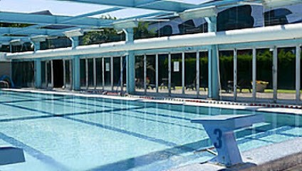 Pool Suzanne Berlioux (warning time Ecole period), Piscine à Juvisy-sur-Orge