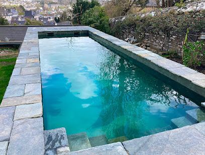 Inventaevert Piscine à Talmont-Saint-Hilaire