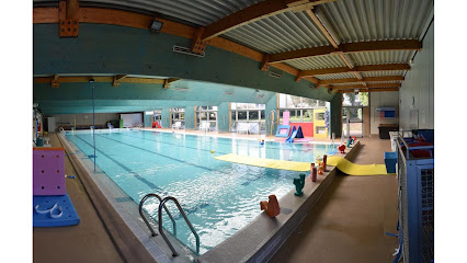 Piscine Municipale Bombardiere Piscine à Marseille 12