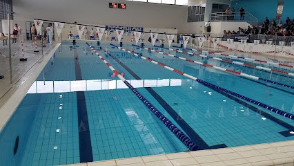 Piscine De La Communauté De Communes Du Bassin De Pont-à-Mousson, Piscine à Pont-à-Mousson
