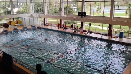 Piscine De Kerlan Vian, Piscine à Quimper