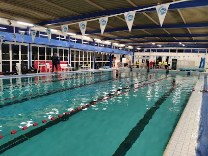 The Pool Collinettes, Piscine à Vernou-la-Celle-sur-Seine