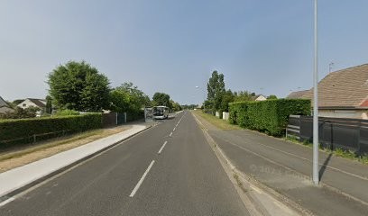 Pierre barre, Piscine à Ambarès-et-Lagrave