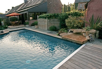 Bretagne loisirs, Piscine à Ploërmel