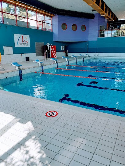 Montceau Olympic Natation, Club de Natation à Montceau-les-Mines