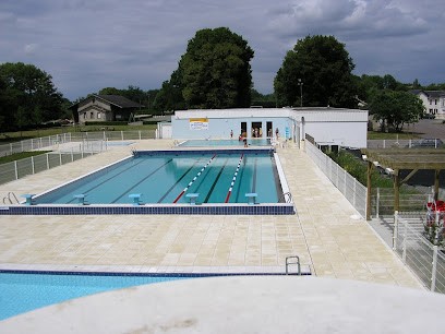 Centre Aquatique Communautaire, Piscine à L'Isle-Jourdain