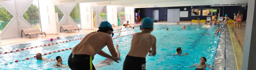Pool Champommier, Piscine à Niort