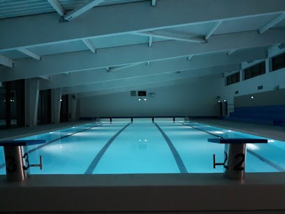 Piscine du Pays de Vernoux, Piscine à Vernoux-en-Vivarais