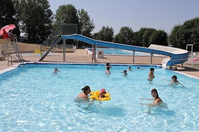 Piscine Municipale De Pradelles, Piscine à Pradelles