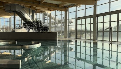 DUO CAUDRY // Aquatic, Fitness, Wellness, Piscine à Caudry