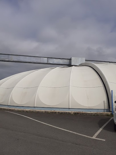 Pool of Métairies in Nivillac, Piscine à Nivillac