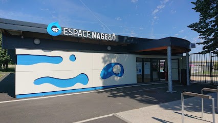 Piscine De Sèvremoine - Espace Nage&Ô, Piscine à Sèvremoine