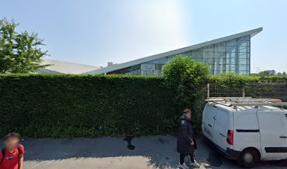 Cercle D'initiation Aquatique, Club de Natation à Bobigny