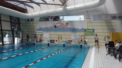 Piscine Municipale, Piscine à Gournay-en-Bray