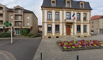 Uckange Evolution Palmes, Club de Natation à Uckange