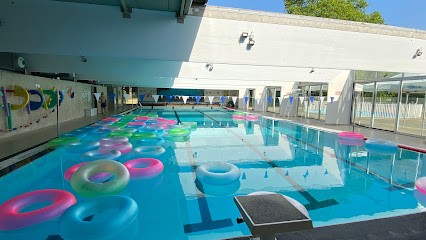 Piscine De Sevran, Piscine à Sevran