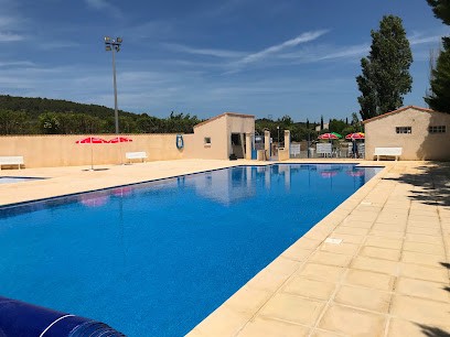 Swimming Pool Mailhac, Piscine à Mailhac