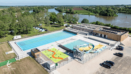 Espace Aquatique Fernand Bonnin, Piscine à Pouilly-sur-Saône