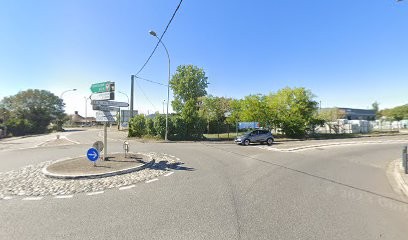Tendance Piscine et Jardin, Piscine à Saint-Alban