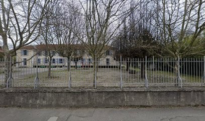 Pont-de-Claix GUC Natation Water-polo, Club de Natation à Champagnier
