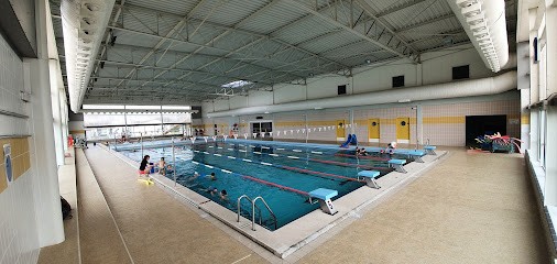 Piscine Municipale, Piscine à Portet-sur-Garonne