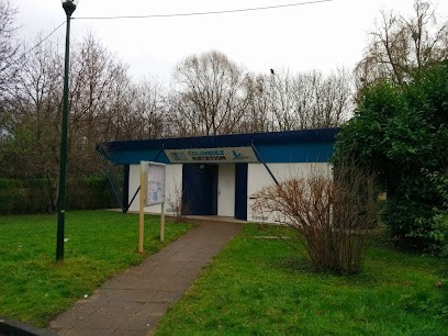 Colombes Natation, Club de Natation à Colombes