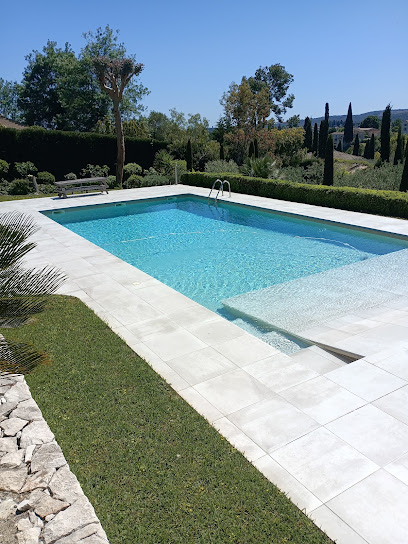 Biondi Piscines Piscine à Vence