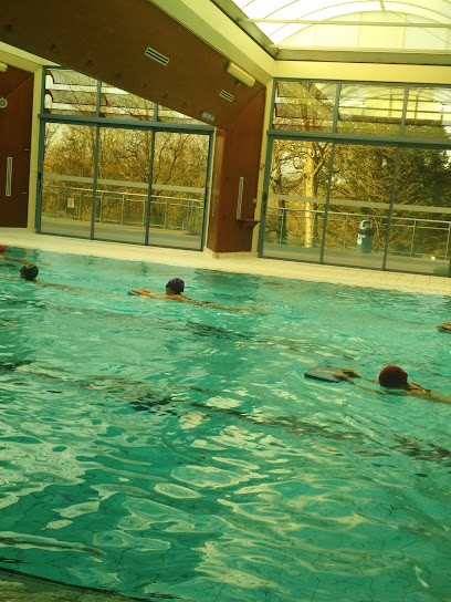 Piscine Intercommunale De Saint-Florent-sur-Cher, Piscine à Saint-Florent-sur-Cher