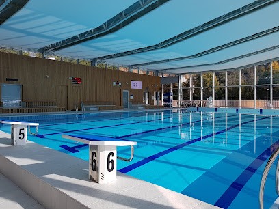 Pre Leroy Pool, Piscine à Niort