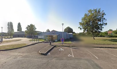 Montchanin Natation, Club de Natation à Montchanin