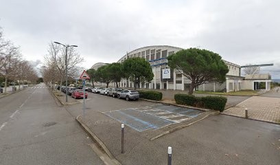 cneberre, Club de Natation à Berre-l'Étang