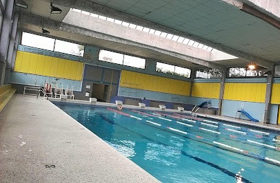 Piscine D'Auteuil, Piscine à Paris 16
