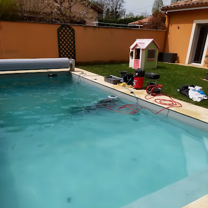 Locamex Grand Est, Piscine à Maidières